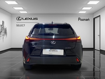 Lexus UX Crossover 250h 184KM 2022 Lexus UX 250h GPF F Impression 2WD Lexus UX 250h I, zdjęcie 6