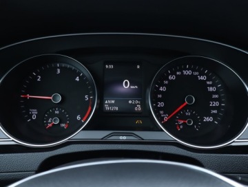 Volkswagen Passat B8 Limousine 2.0 TDI BlueMotion Technology 150KM 2017 VW Passat 2.0 TDI, Salon Polska, Serwis ASO, zdjęcie 10