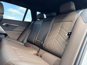 BMW Seria 5 G90-91 Touring 2.0 520d 197KM 2025 BMW 520 BMW 520d xDrive G61, Bogate wyposażenie, B, zdjęcie 16