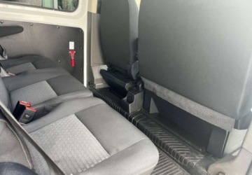 Ford Transit Custom I 2019 Ford Transit Custom Ford Transit Custom Kombi 320 L2H1 Trend 2.0 Diesel, zdjęcie 19