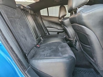 Dodge Charger VII 2018 Dodge Charger RT 392 2018 6.4 Benzyna 485KM, zdjęcie 10