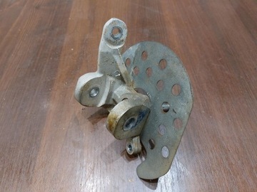 KYMCO MXU 300 КРОВЕР