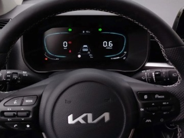 Kia Picanto III Hatchback 5d Facelifting 1.0 DPI 67KM 2026 KIA Picanto 1.0 GDI GT Line Hatchback 68KM 2026, zdjęcie 7