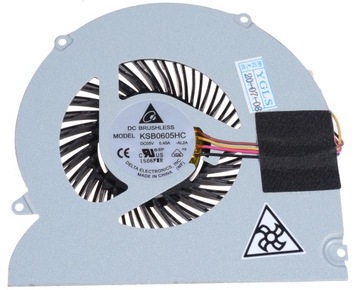 nowy wentylator AL2A Acer Aspire 5830 4830 5830T