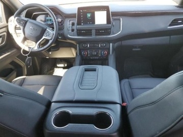 Chevrolet Tahoe GMT900 2023 Chevrolet Tahoe 2023 CHEVROLET TAHOE K1500, silnik 5.3, 44 5.3 Benzyna, zdjęcie 7