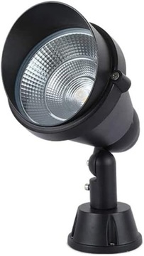 15W lampa krajobrazowa LED o?wietlenie trawnika