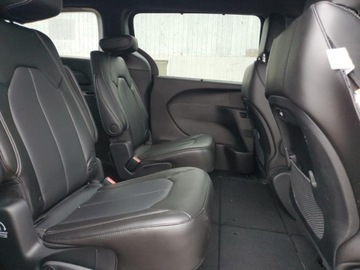 Chrysler Pacifica II 2023 Chrysler Pacifica Touring L 2023 3.6l 4x4 3.6 Benzyna 287KM, zdjęcie 10