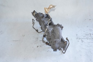 KOLEKTOR SACÍ/ZBĚRNÉ VENTIL MITSUBISHI PAJERO III IV L300 3.2 DI-D DID 4M41