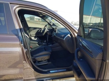 BMW X3 G45 2024 BMW X3 2024r., 4x4, 3.0L 3.0 Hybryda 382KM, zdjęcie 8