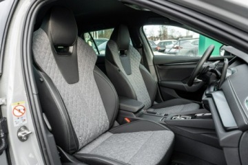 Skoda Octavia IV Liftback 1.5 TSI EVO 150KM 2026 Škoda Octavia Skoda Octavia Combi Sportline 1.5, zdjęcie 20