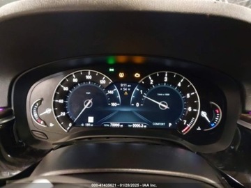 BMW Seria 5 G30-G31 2019 BMW Seria 5 2019 BMW 530I XDRIVE 2.0 Benzyna 248KM, zdjęcie 10