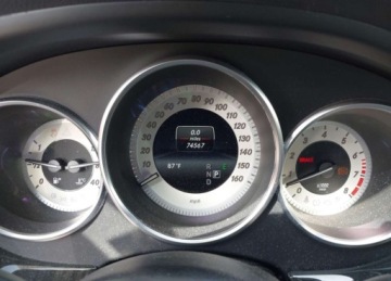 Mercedes CLS W218 2016 Mercedes-Benz CLS 550, jasny srodek, RWD 4.6 Benzyna 408KM, zdjęcie 13