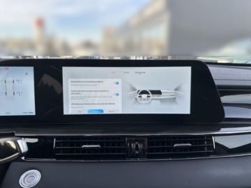 Omoda 5 1.6 T-GDI 147KM 2025 Omoda 5 Midnight blue 1.6 Benzyna 147KM, zdjęcie 19