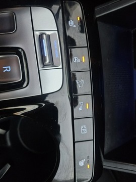 Hyundai Tucson IV 2021 Hyundai Tucson Hybryda (230ps) Ful Led, Radar,, zdjęcie 27