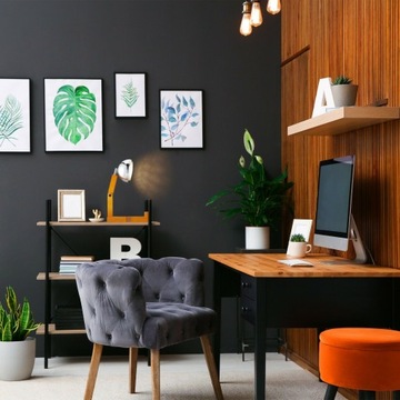 LOFT ROBOT СВЕТОДИОДНАЯ НОЧНАЯ НАСТОЛЬНАЯ ЛАМПА