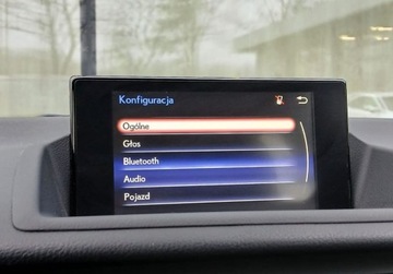 Lexus CT Hatchback 5d Facelifting 200h 136KM 2017 Lexus CT CT 200h Elegance Comfort Salon PL Vat Marza Bezwypadkowy, zdjęcie 16