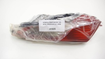 HONDA PANTHEON 125 03-08 ЗАДНИЙ ЛЕВЫЙ ФОНАРЬ