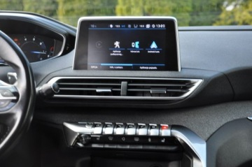 Peugeot 3008 II 2018 Peugeot 3008 GWARANCJA Serwis Bezwypadkowy LED Hak, zdjęcie 36
