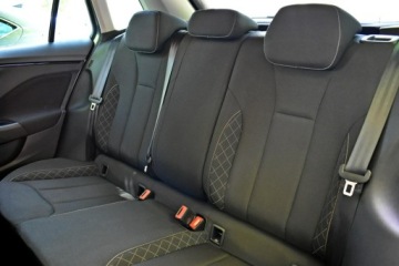 Skoda Kamiq Crossover 1.0 TSI 110KM 2023 Škoda Kamiq Skoda Kamiq Bezwypadkowy / Salon, zdjęcie 11