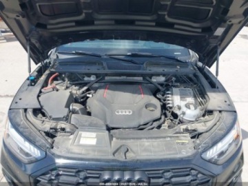 Audi SQ5 2023 Audi SQ5 2023 AUDI SQ5 PRESTIGE TFSI QUATTRO TIPTRONIC 3.0 Benzyna 348KM, zdjęcie 9