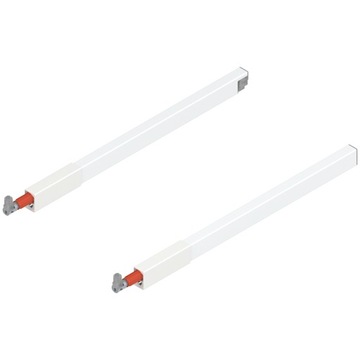 BLUM Reling podłużny TANDEMBOX ZRG.337RSIC L+R