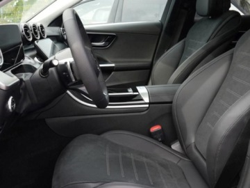Mercedes Klasa C W206 2025 C Klasa 220 d 4-Matic AMG Estate 2.0 (197KM) 2025, zdjęcie 6