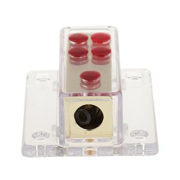 блокировка автораспределителя