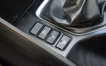 Hyundai Tucson III SUV 1.6 GDI 132KM 2018 Hyundai Tucson 1.6B Navi Kamera 2018r Oryginal Lakier 102 Tys Km Sprowadzo, zdjęcie 32