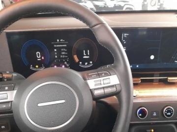 Hyundai Kona II 2025 HYUNDAI Kona 1.0 T-GDI Smart 100KM, zdjęcie 4