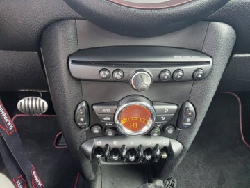 Mini Clubman R55 Kombi Facelifting 2.0 D DPF 143KM 2011 Mini Clubman 2.0 Diesel 143 KM, Hampton, Automat,, zdjęcie 21