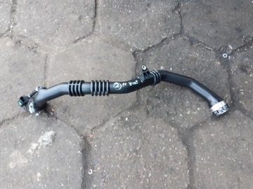 PRZEWÓD INTERCOOLERA 144609905R RENAULT 1.5DCI