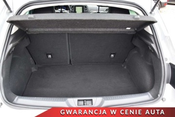 Renault Megane IV Hatchback 5d 1.6 dCi 130KM 2017 Renault Megane Pol-Skora Duza-NaviKamera Ambiente Asystenty Klimatronic, zdjęcie 4