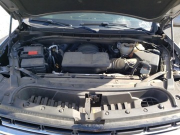 Chevrolet Tahoe GMT900 2021 Chevrolet Tahoe C1500 LT 2021 5.3l 5.3 Benzyna 355KM, zdjęcie 6