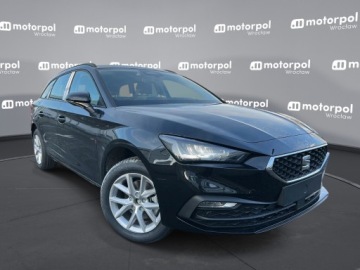 Seat Leon IV Sportstourer 1.5 eTSI (MHEV) 150KM 2026 Seat Leon Style 1.5 e-TSI 150 KM DSG, zdjęcie 11