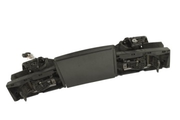 ОРИГИНАЛ Задний спойлер Porsche Panamera G2/971 TurboKPL