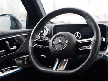 Mercedes GLC C254/X254 Coupe 2.0 300 258KM 2026 GLC Coupe 300 4-Matic AMG Line 2.0 (258KM) 2026, zdjęcie 9
