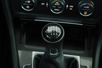 Volkswagen Golf VII Variant Facelifting 1.5 TSI ACT 150KM 2019 VW Golf 1.5 TSI, Salon Polska, 1. Właściciel, zdjęcie 14