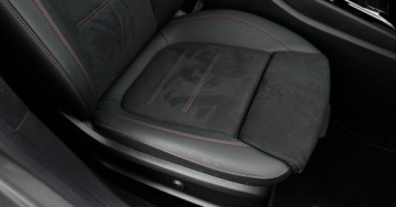 Mercedes CLA C118/X118 Coupe Facelifting 1.3 200 163KM 2025 Mercedes-Benz CLA SalonPL AMG Line Kamera360 Panorama Pamiec foteli Gwaran, zdjęcie 23