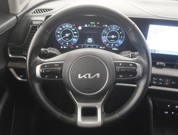 Kia Sportage V SUV 1.6 T-GDI 160KM 2024 Kia Sportage 1.6 T-GDI, Salon Polska, zdjęcie 15