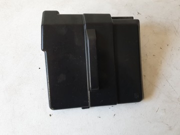 OBUDOWA SKRZYNKI BEZPIECZNIKÓW RENAULT TRAFIC II VIVARO PRIMASTAR