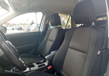 Mazda CX-5 I SUV 2.0 SKYACTIV-G 165KM 2015 Mazda CX-5 Kupiony w Polsce - benzyna - 2,0 - 164 KM 2.0 Benzyna 164KM, zdjęcie 18