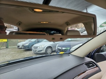 Skoda Superb II Sedan 1.8 TSI 160KM 2009 Škoda Superb Skoda Superb Opłacona Zdrowa, zdjęcie 19