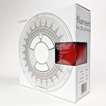 Devil Design PET-G Прозрачный