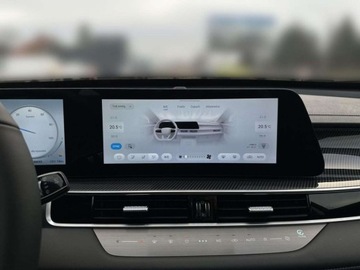 Chery Tiggo 7 SUV PHEV 1.5 T-GDI DHE 279KM 2025 Chery Tiggo 7 1.5 Hybryda Plug-in 279KM, zdjęcie 16