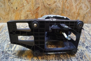 LEWAREK DZWIGNIA ZMIANY BIEGÓW CHEVROLET AVEO T300