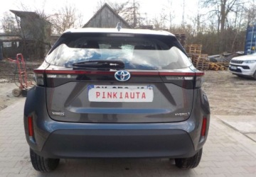 Toyota 2024 Toyota Yaris Cross Okazja 1.5 Hybryda 116KM, zdjęcie 17