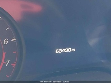 Chevrolet Camaro VI Coupe 6.2 455KM 2019 Chevrolet Camaro 2019 Chevrolet Camaro 2dr Conv 2SS 6.2 Benzyna 455KM, zdjęcie 14