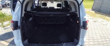 Ford S-Max I Van Facelifting 2.0 Duratorq TDCi DPF 163KM 2011 Ford S-Max 2.0 DIESEL ,Bezwypadek,bogata wersja ,zarejestrowany 2.0 Diesel, zdjęcie 29
