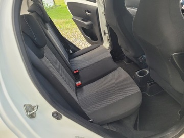 Peugeot 108 1.2 VTi 82KM 2017 PEUGEOT 108 TYLKO 101 TYS.KM !!! SUPER WERSJA !!!, zdjęcie 16