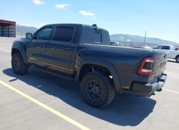  RAM 1500 2022, 6.2L, 4x4, TRX, od ubezpieczalni 6.2 Benzyna 702KM, zdjęcie 7